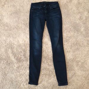 Joes skinny jeans